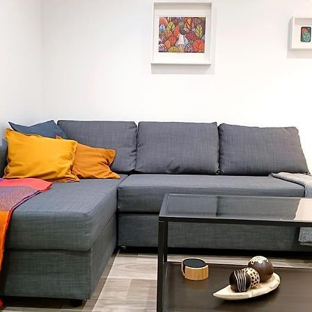 Apartamento Alberzana - Barrio Albaicin - Granada Dış mekan fotoğraf