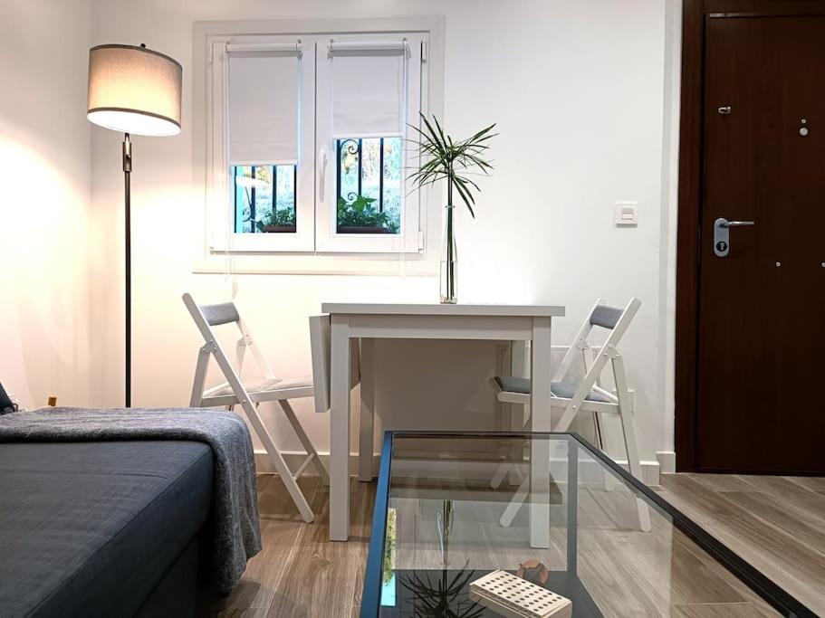 Apartamento Alberzana - Barrio Albaicin - Granada Dış mekan fotoğraf