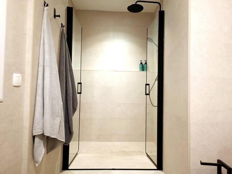 Apartamento Alberzana - Barrio Albaicin - Granada Dış mekan fotoğraf