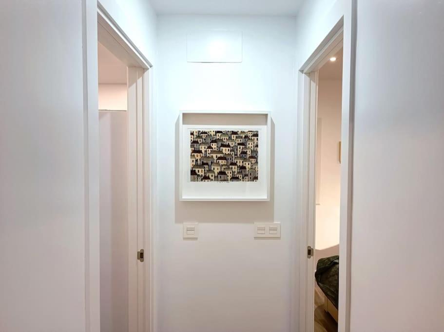 Apartamento Alberzana - Barrio Albaicin - Granada Dış mekan fotoğraf