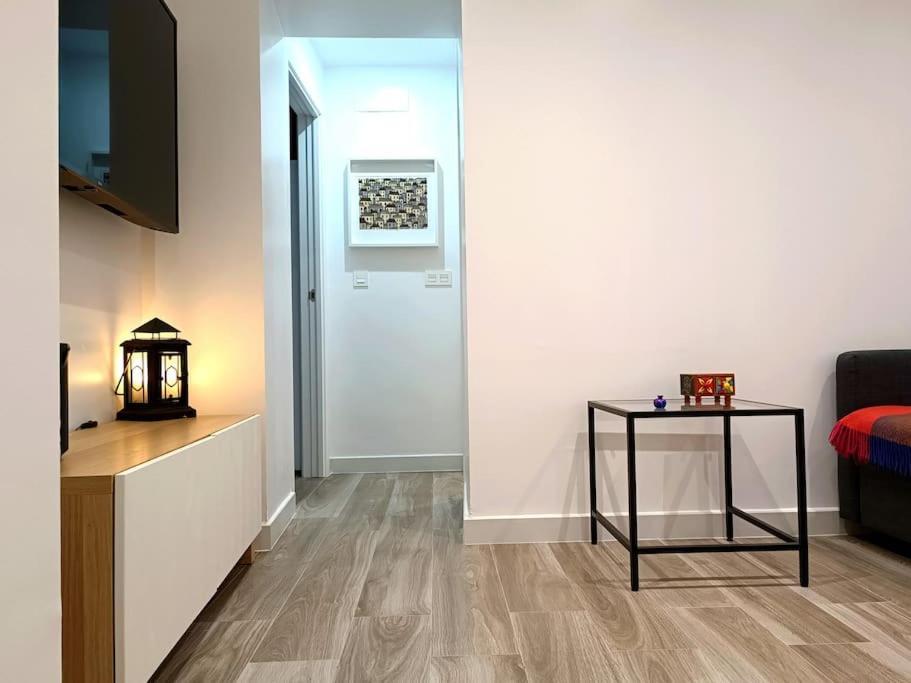 Apartamento Alberzana - Barrio Albaicin - Granada Dış mekan fotoğraf