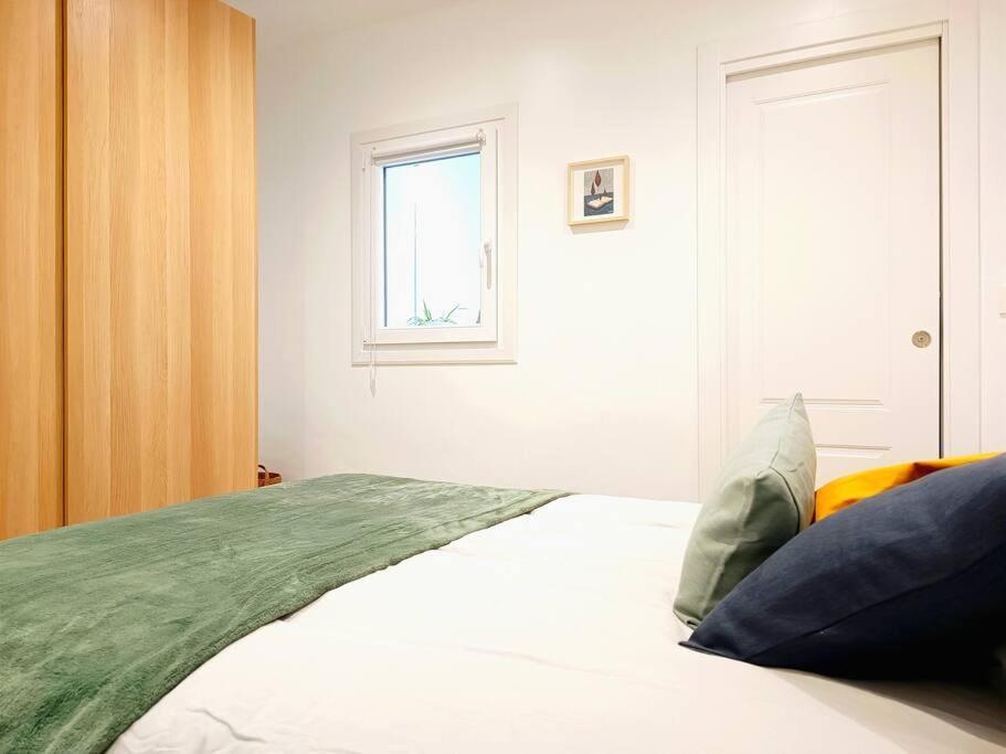 Apartamento Alberzana - Barrio Albaicin - Granada Dış mekan fotoğraf